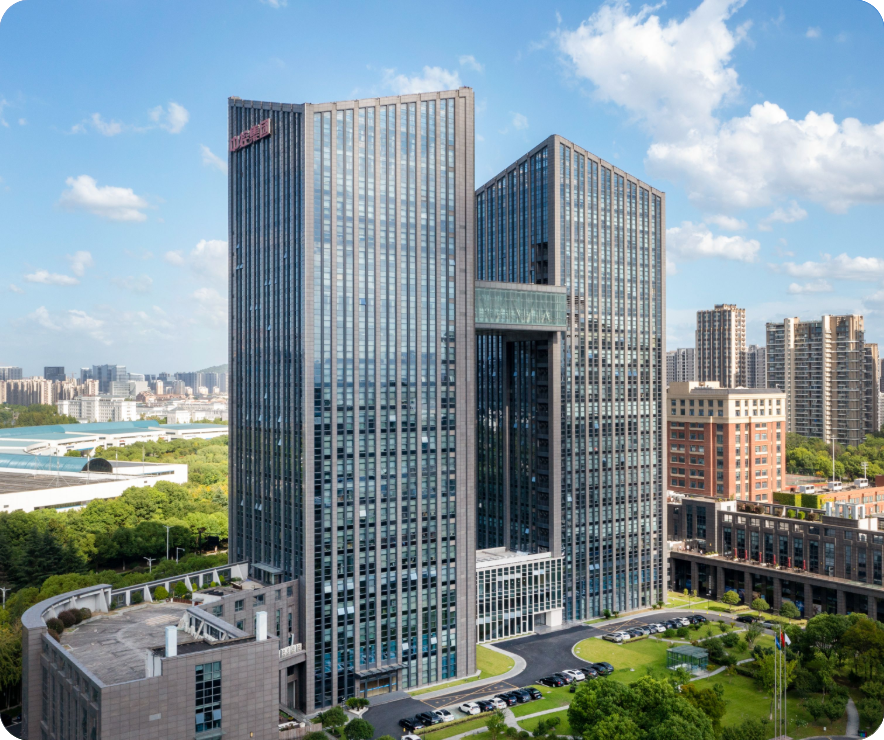 我们期待与您共享手艺 共筑数智工业新生态