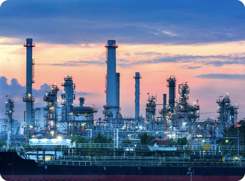 为钢铁、、有色和矿山行业提供贯串全生命周期价值链的解决方案和智能化服务