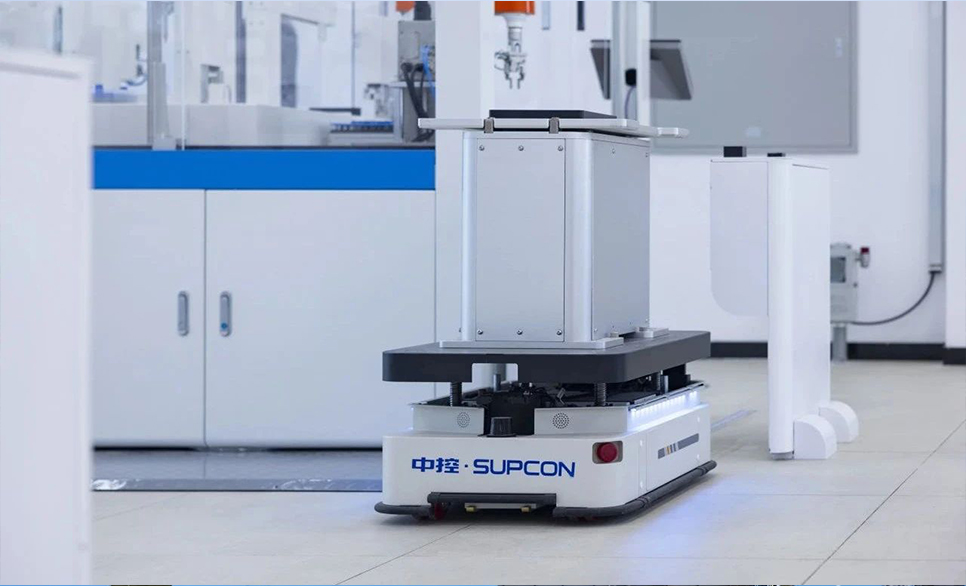 年省本钱超900万！尊龙Z6官方网站助力天津石化打造国家级智慧实验室样板