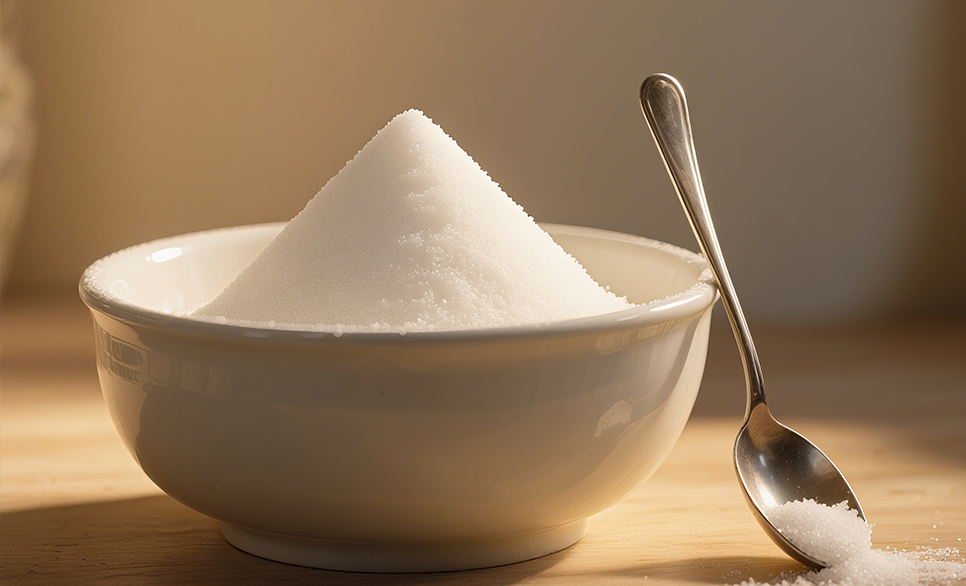 守护舌尖上的甜蜜：：：中粮糖业的数智化密码