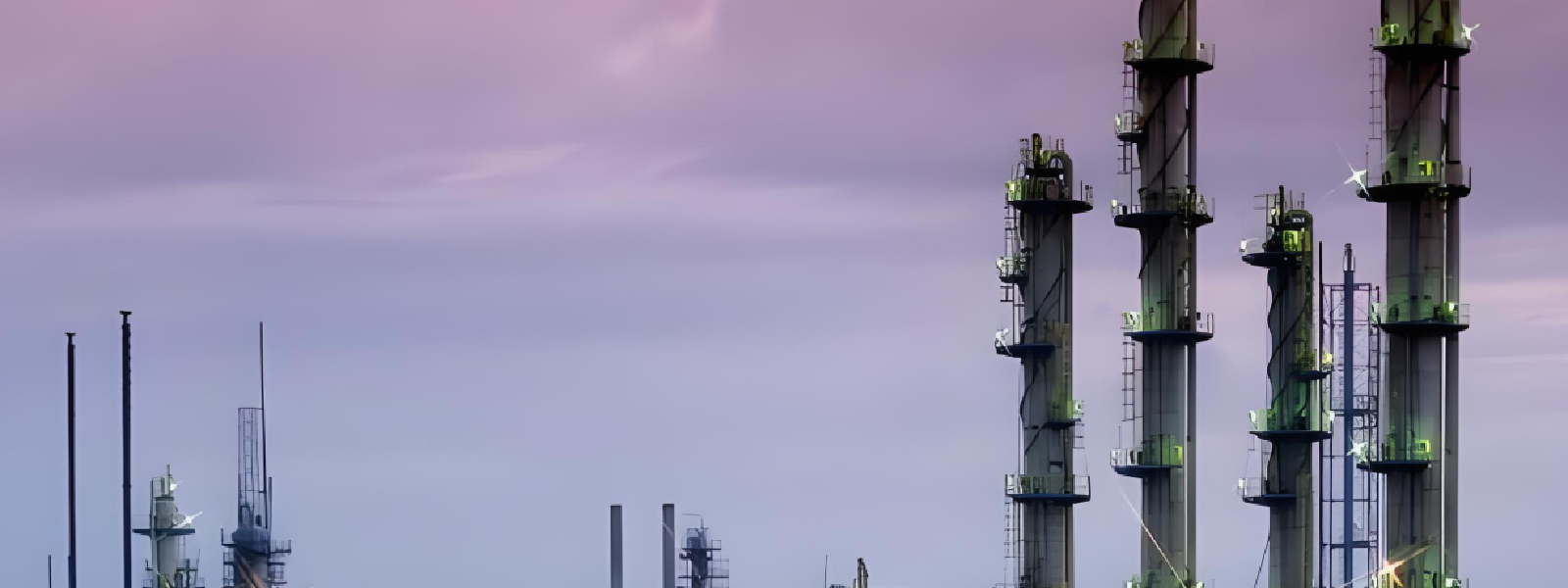 工业AI助力盐化工行业自主运行、打造黑屏工厂、进入智慧运营新时代