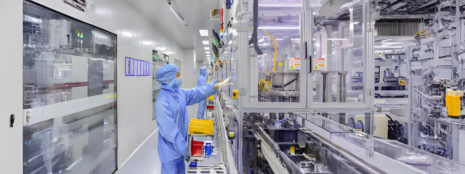 为新能源质料行业全价值链注入AI动力，，驱动零碳智造无限可能