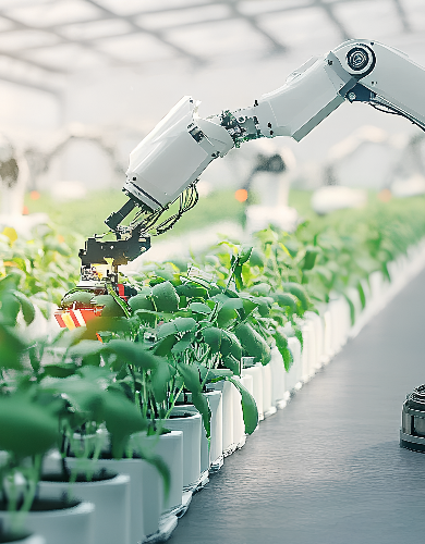 数字化赋能与数据信息清静