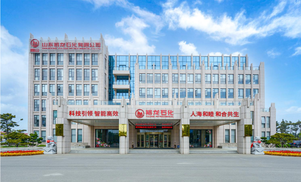 “一号工程”的清静密码：尊龙Z6官方网站助力裕龙石化打造天下级智慧炼化标杆