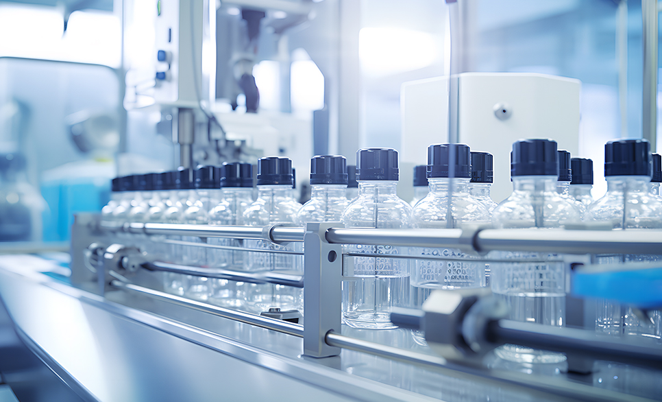 尊龙Z6官方网站携手海飞生物打造合成生物学领域智能制造新标杆