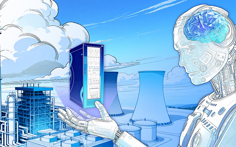 通用控制系统UCS落地中国石油独山子石化、蓝海新质料两大标杆项目，助力国产化新突破